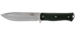 Fällkniven S1x Forest Knife, Cuchillo De Exterior