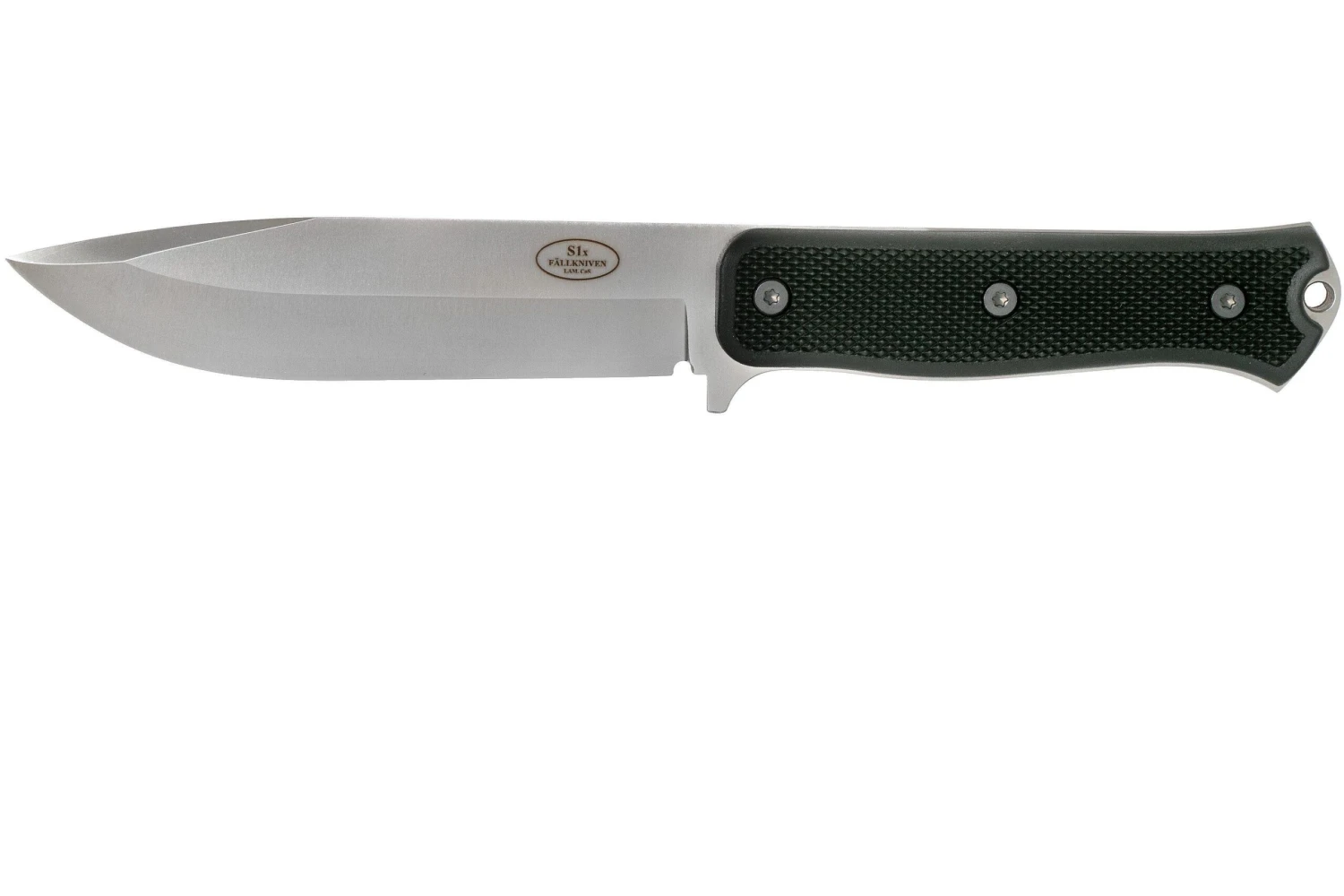 Fällkniven S1x Forest Knife, Cuchillo De Exterior
