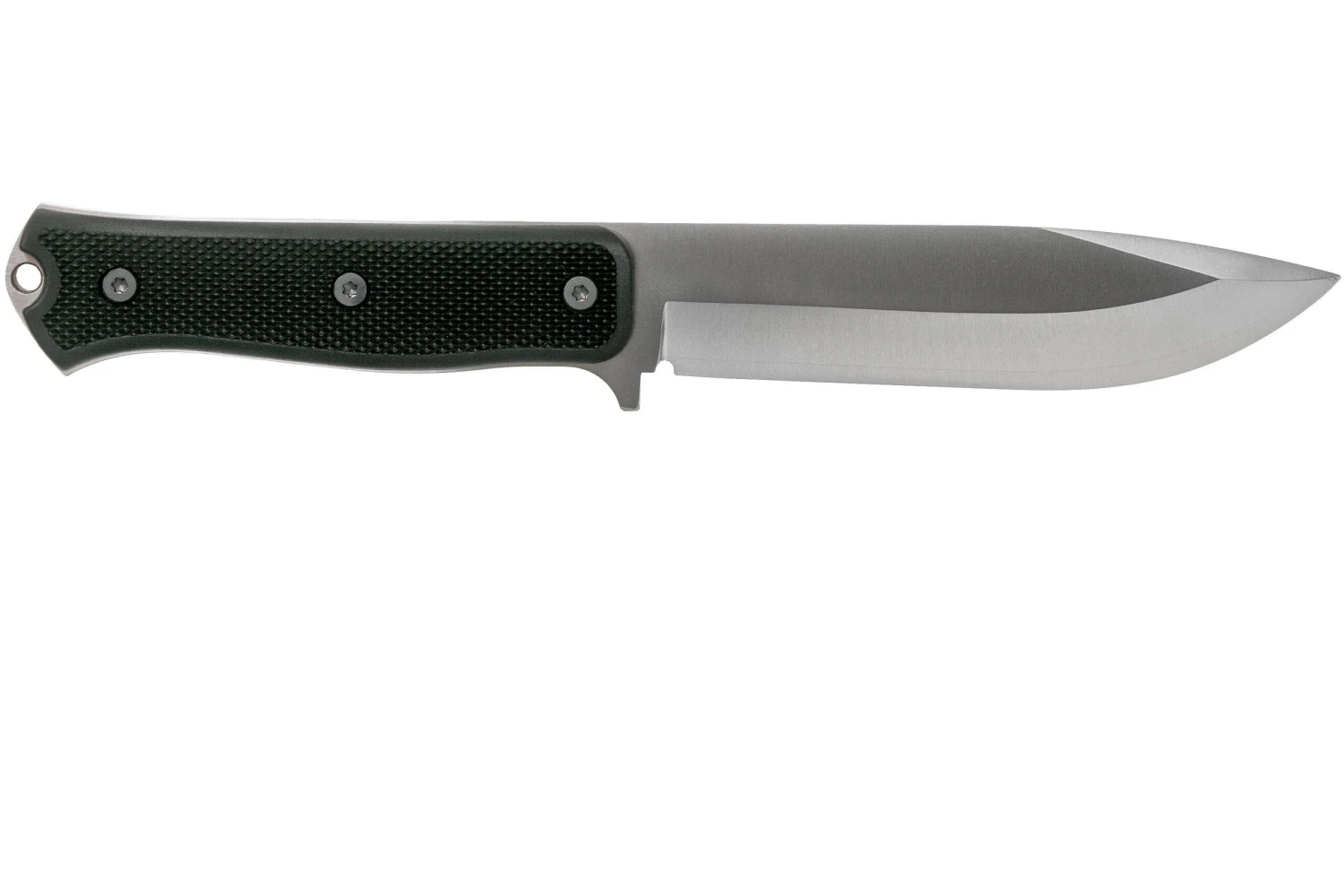 Fällkniven S1x Forest Knife, Cuchillo De Exterior - Imagen 2