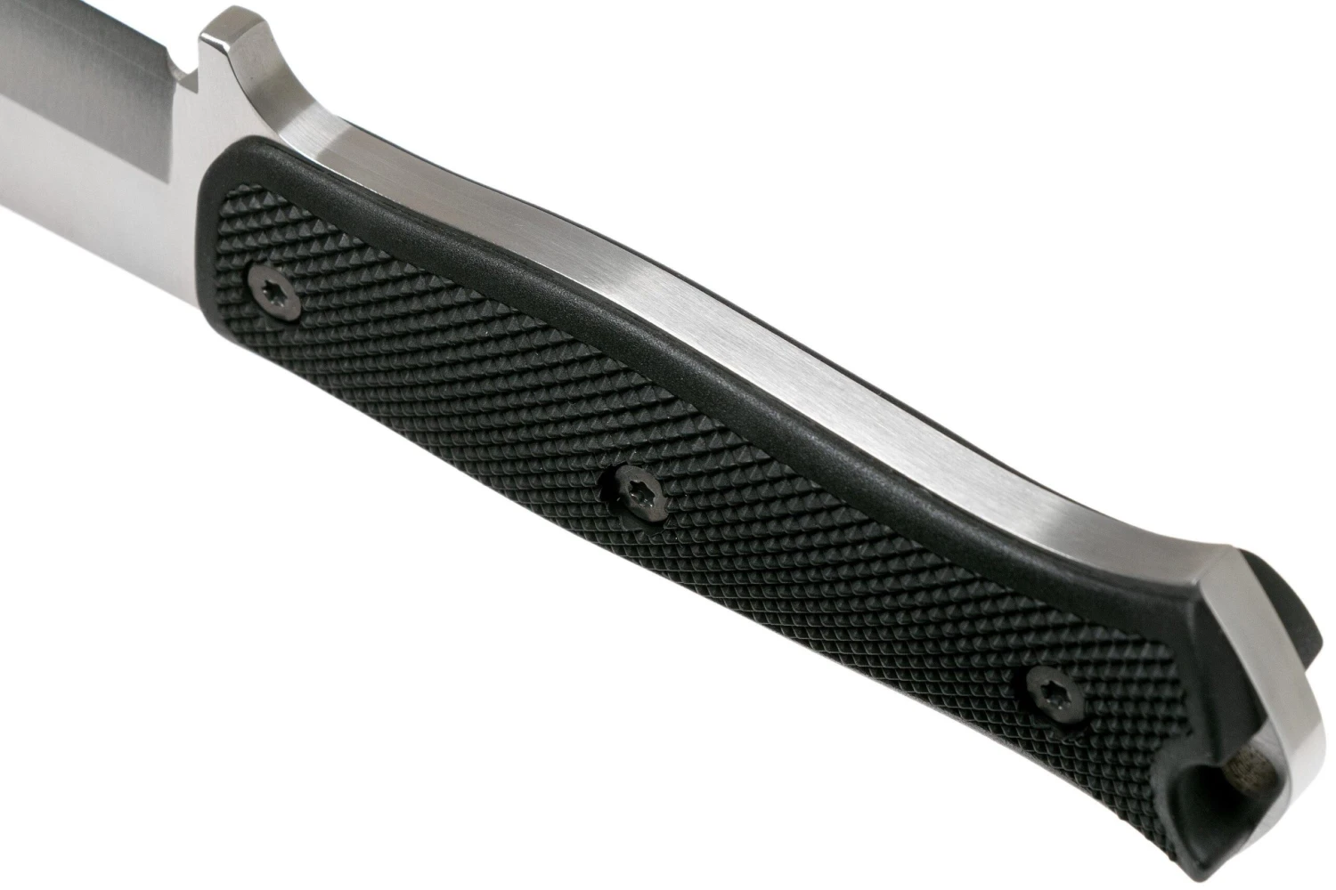 Fällkniven S1x Forest Knife, Cuchillo De Exterior - Imagen 4