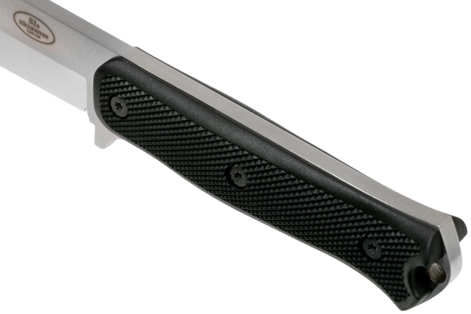 Fällkniven S1x Forest Knife, Cuchillo De Exterior - Imagen 5