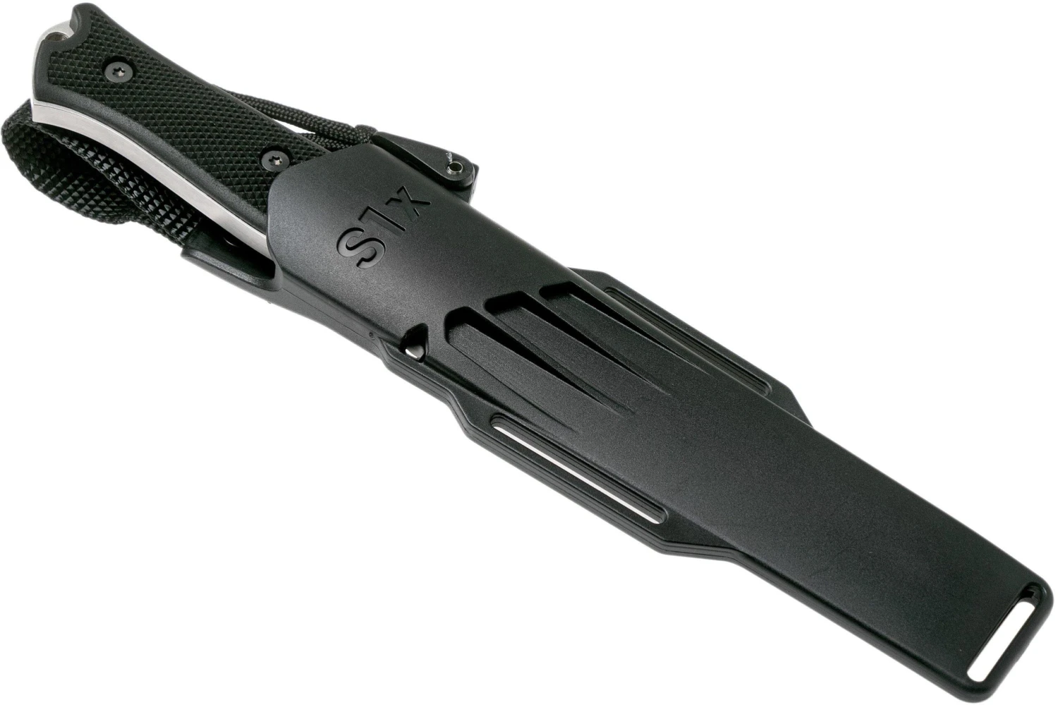 Fällkniven S1x Forest Knife, Cuchillo De Exterior - Imagen 7