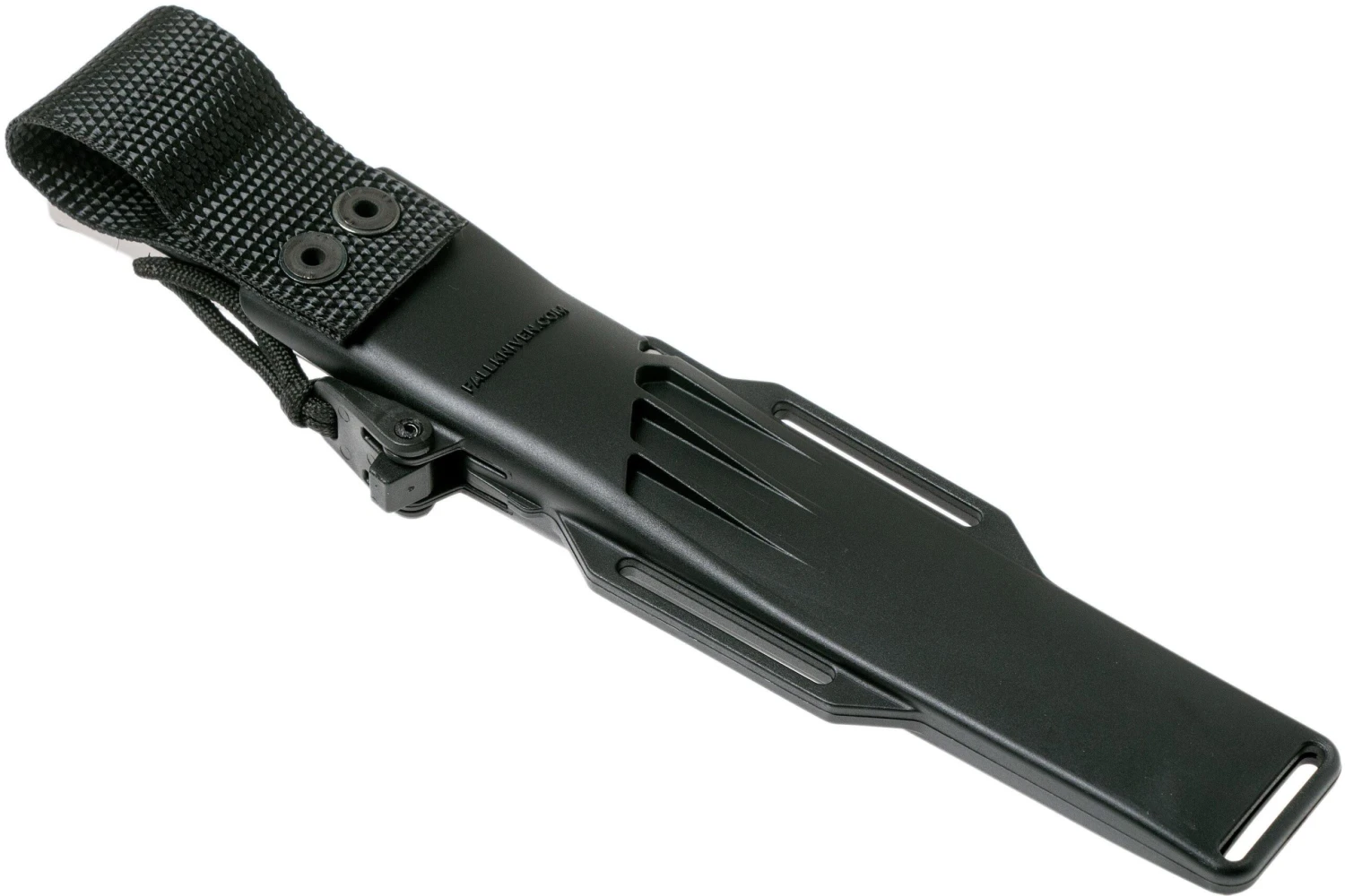 Fällkniven S1x Forest Knife, Cuchillo De Exterior - Imagen 8