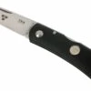 Fallkniven TK4 TRE Kronor