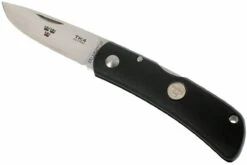 Fallkniven TK4 TRE Kronor