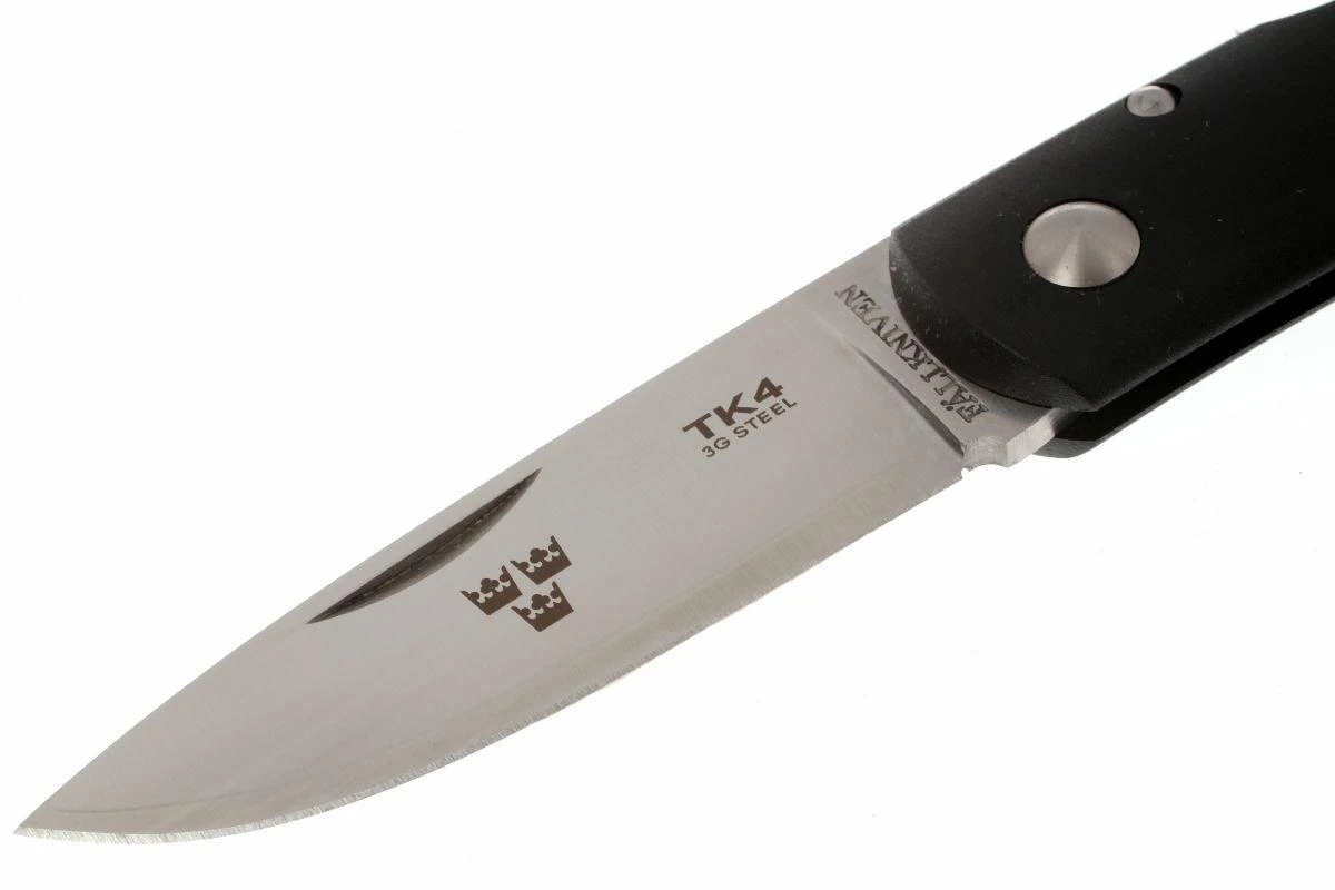 Fallkniven TK4 TRE Kronor - Imagen 2
