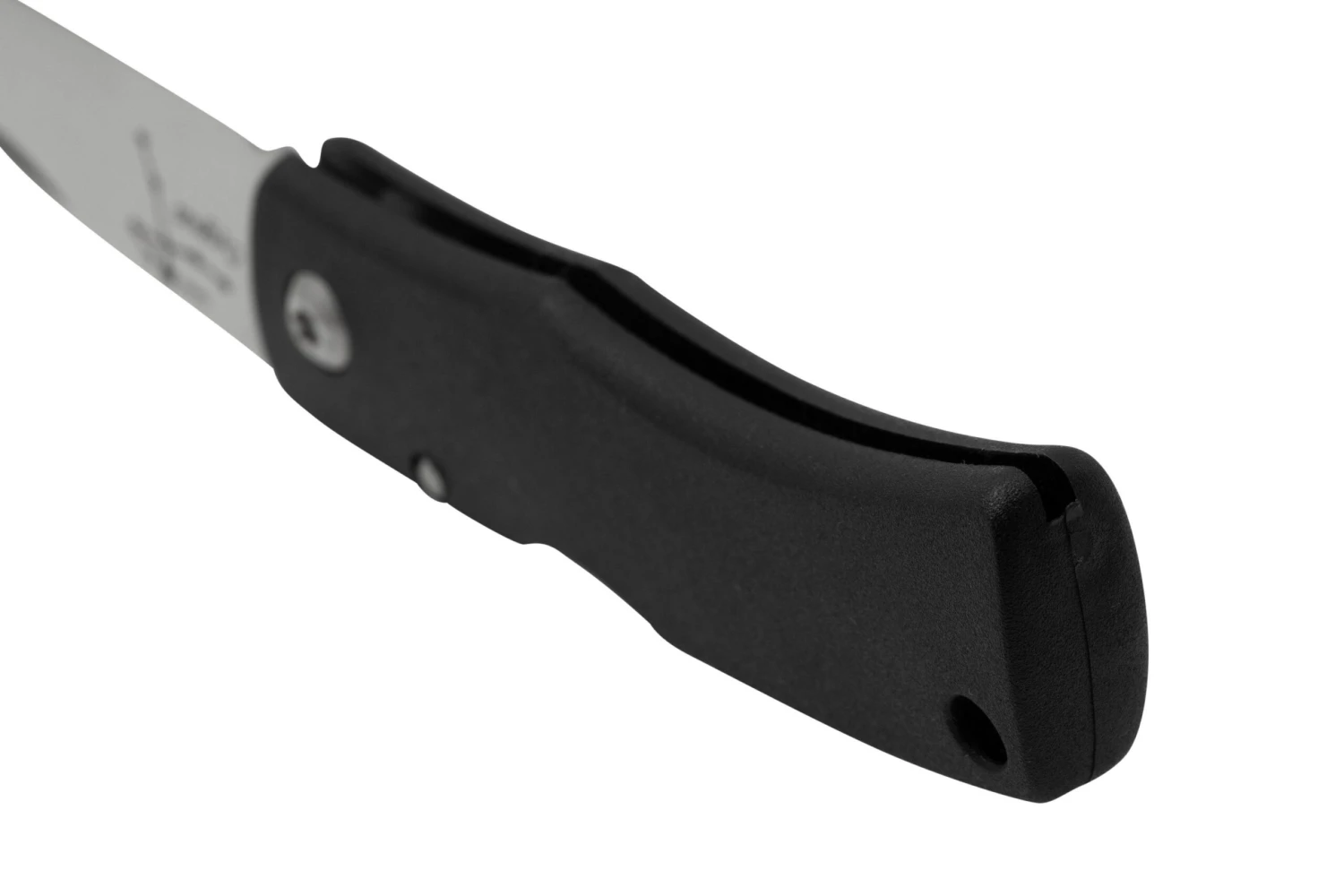 Fällkniven U2cy Cygnus Edition Cuchillo De Caballero - Imagen 4