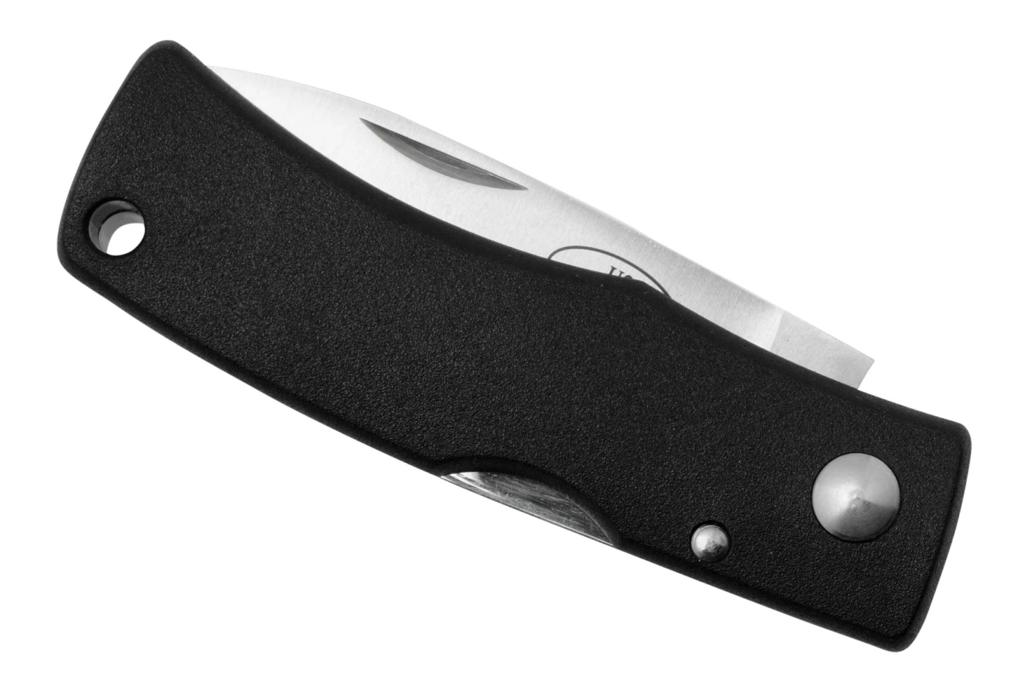 Fällkniven U2cy Cygnus Edition Cuchillo De Caballero - Imagen 6