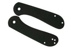 Flytanium Civivi Elementum Scales, Titanium Black DLC-revestimiento