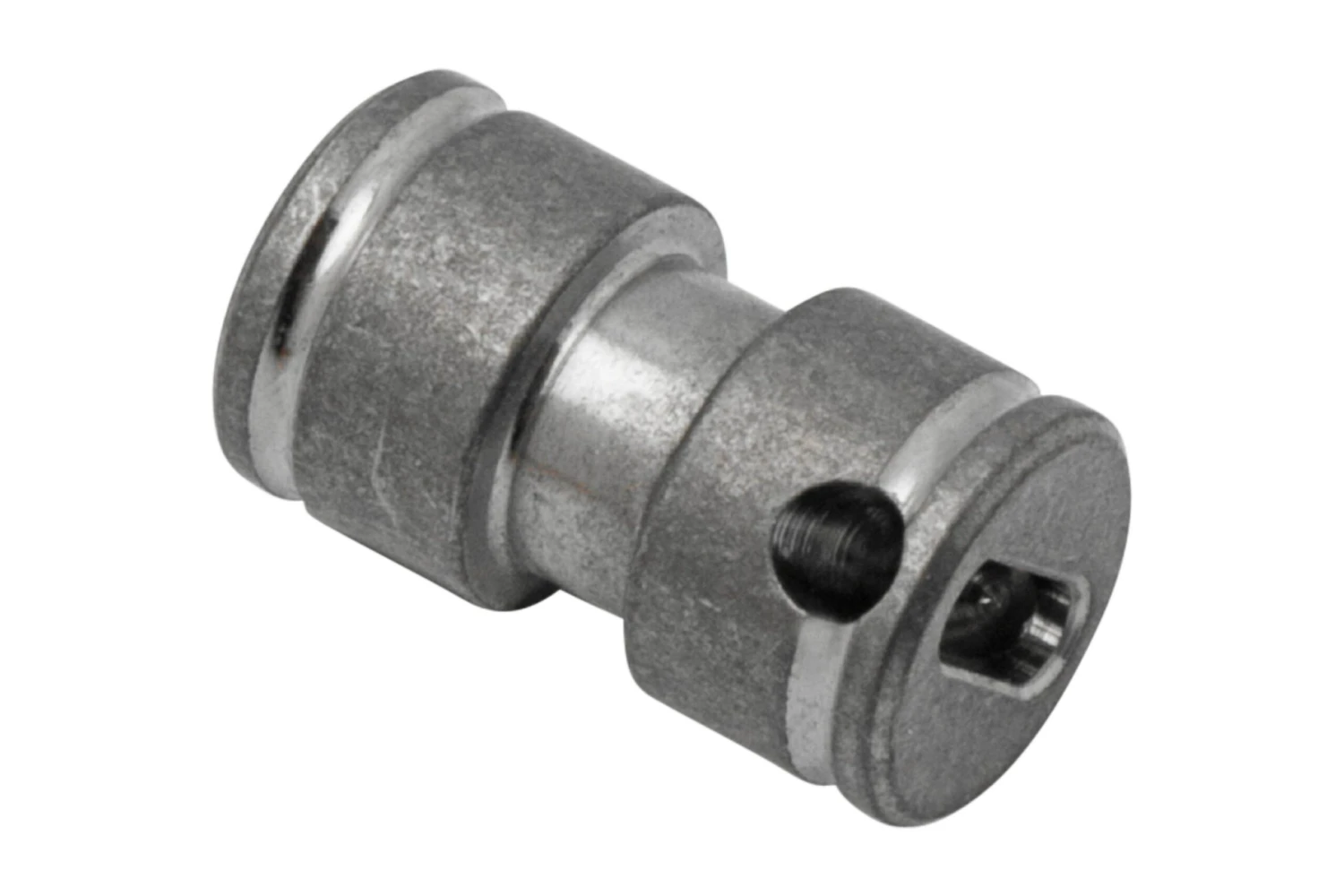 Flytanium Benchmade Bugout, 940, 945 And Griptilian FLY-1197S Slotted Thumbstud Stonewashed