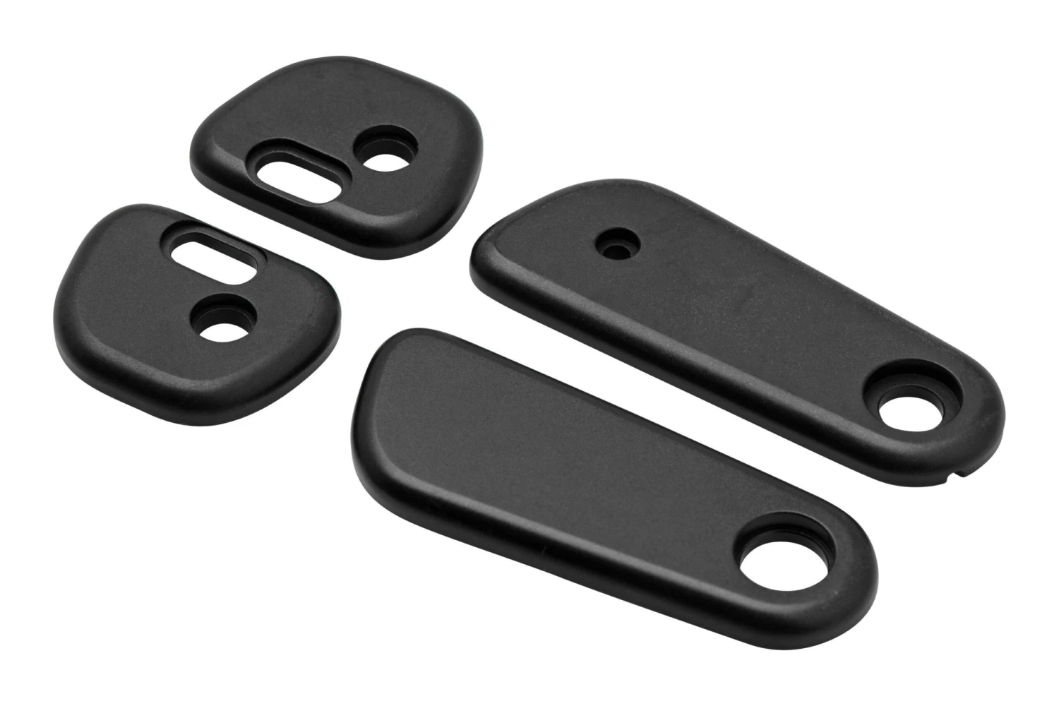 Flytanium The James Brand The Redstone FLY-1230B Black DLC Titanium Scales - Imagen 2