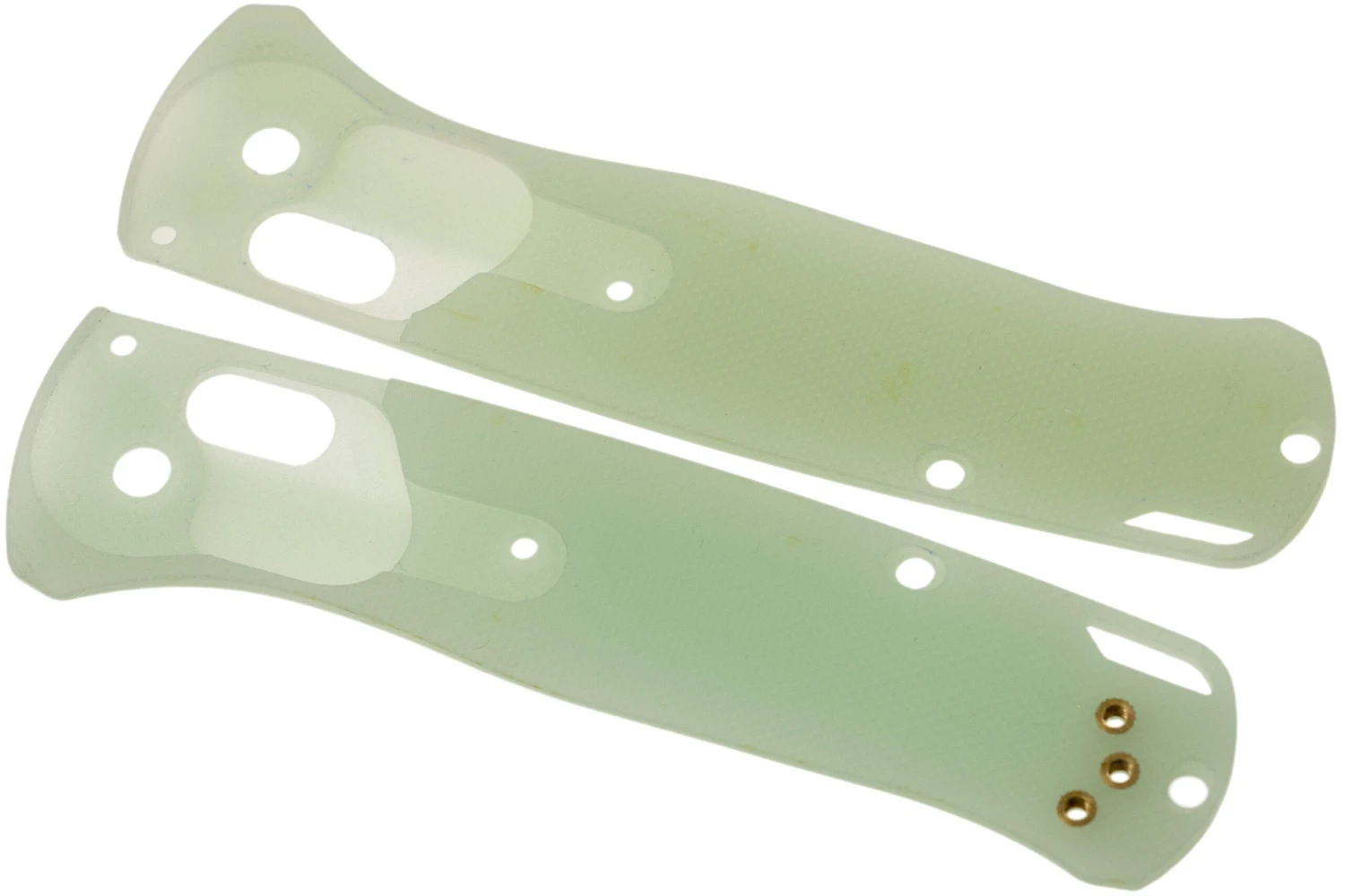 Flytanium Bugout Scales Crossfade, Jade G10 - Imagen 2