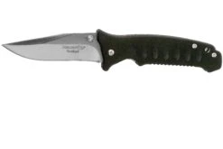 Fox Knives Tactical BF-114 Black Fox Navaja