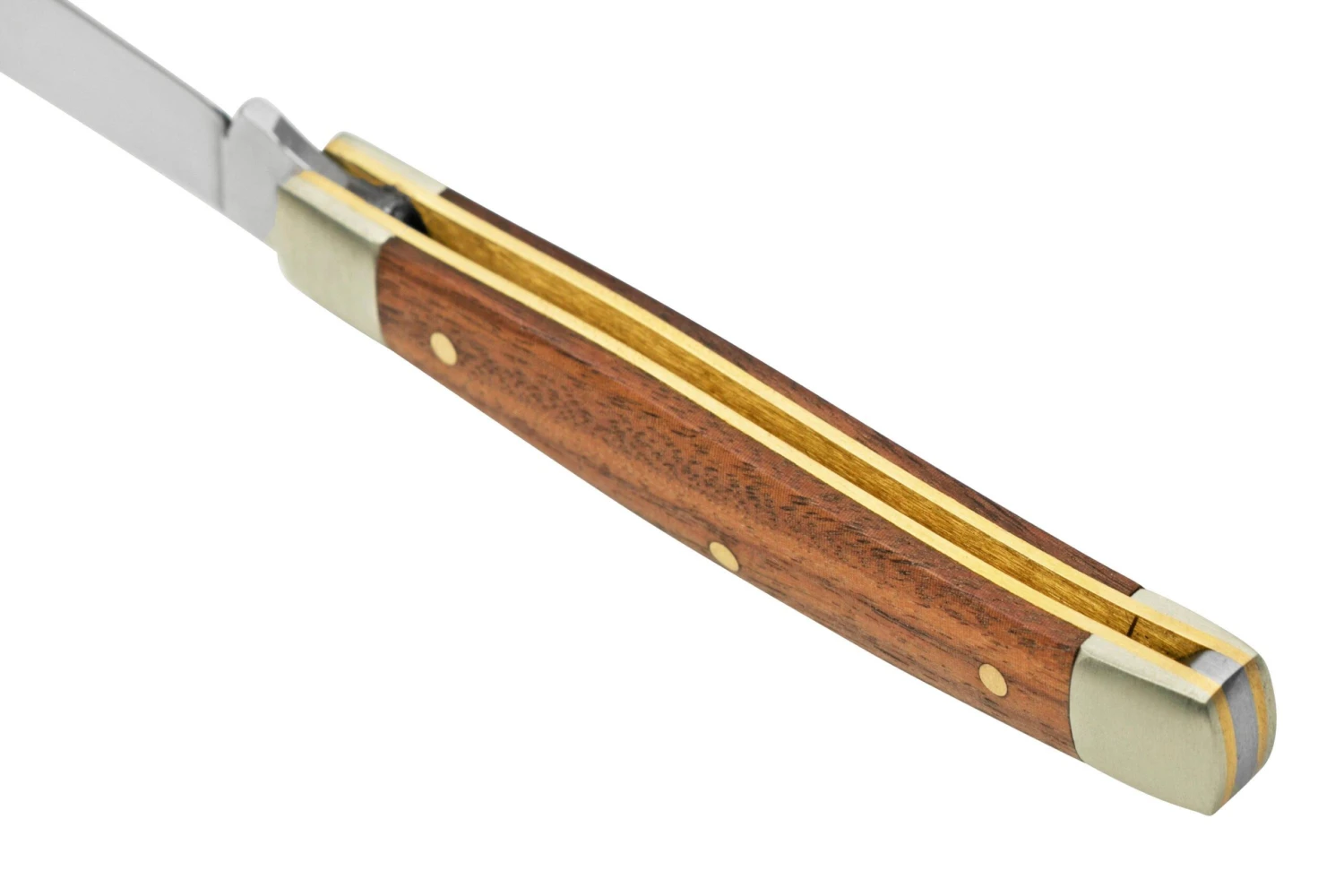 Fox Knives Filiscjna, CL-627/1 Cuchillo En Miniatura - Imagen 4