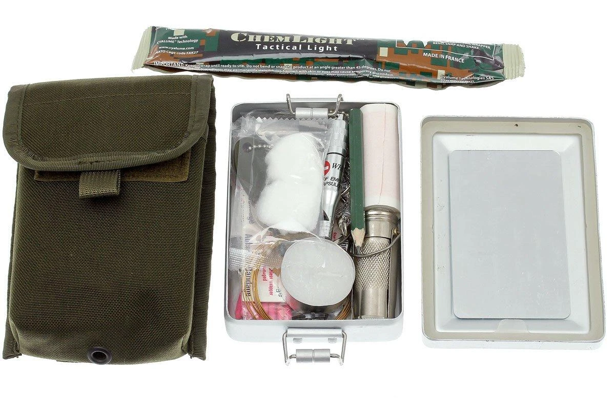 Fox Parang Bushcraft FX-0107153 - Imagen 8