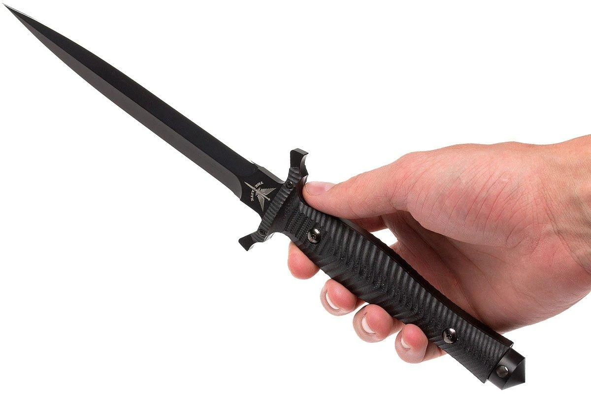 Fox FKMD Bellum Daga FX-0171100 Daga, Gabriel A. Serman Design - Imagen 6