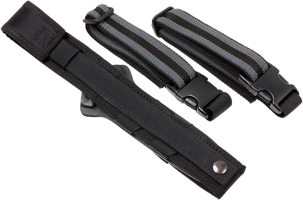 Fox FKMD Bellum Daga FX-0171100 Daga, Gabriel A. Serman Design - Imagen 8