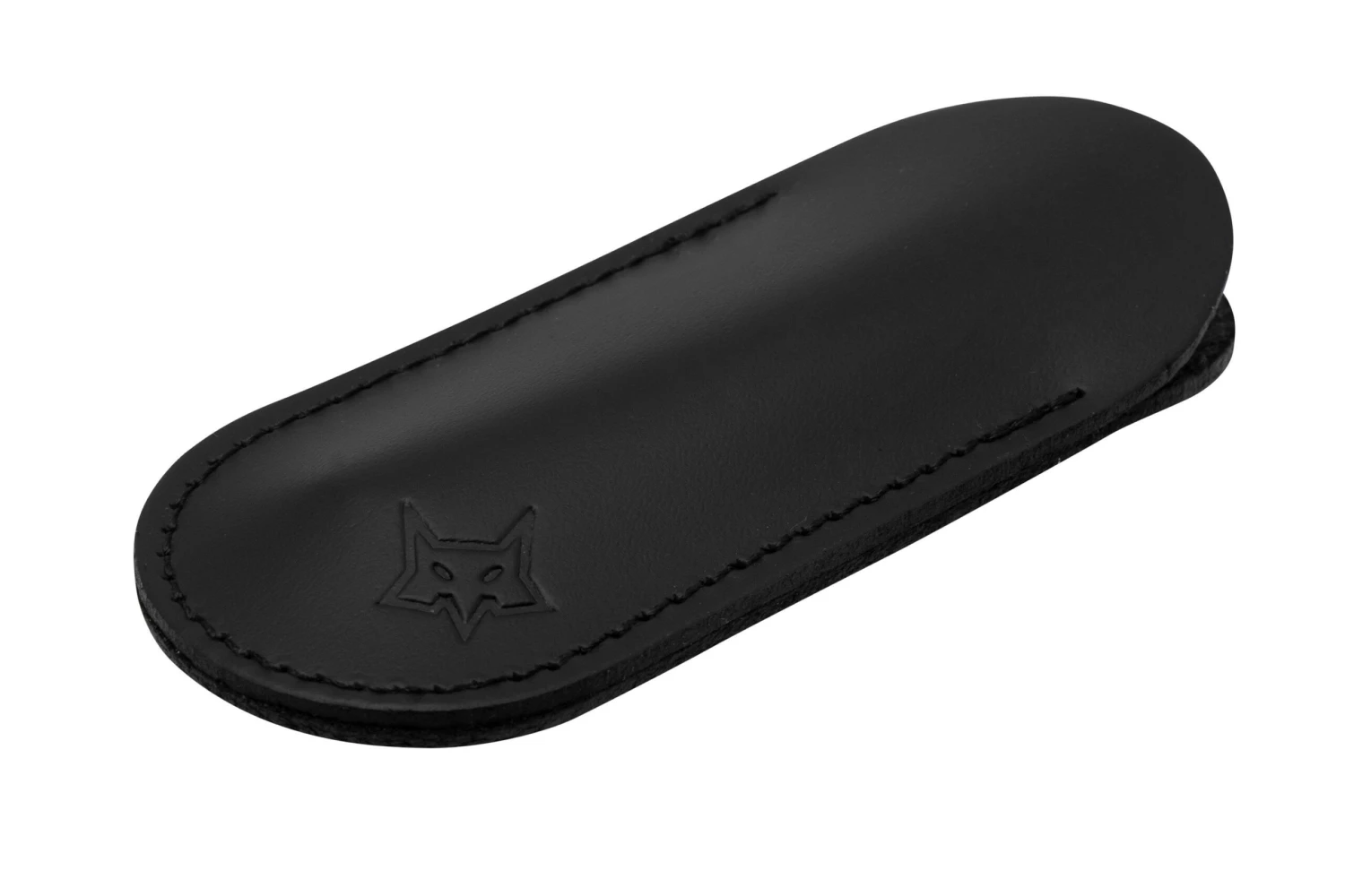 Fox Knives Livri FX-273MCBB Knivesandtools Exclusive, Brown Micarta, Black Slipjoint Navaja - Imagen 7