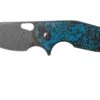 Fox Suru FX-526LECF Arctic Storm Carbon Fibre, Limited Edition Navaja, Jesper Voxnaes Design