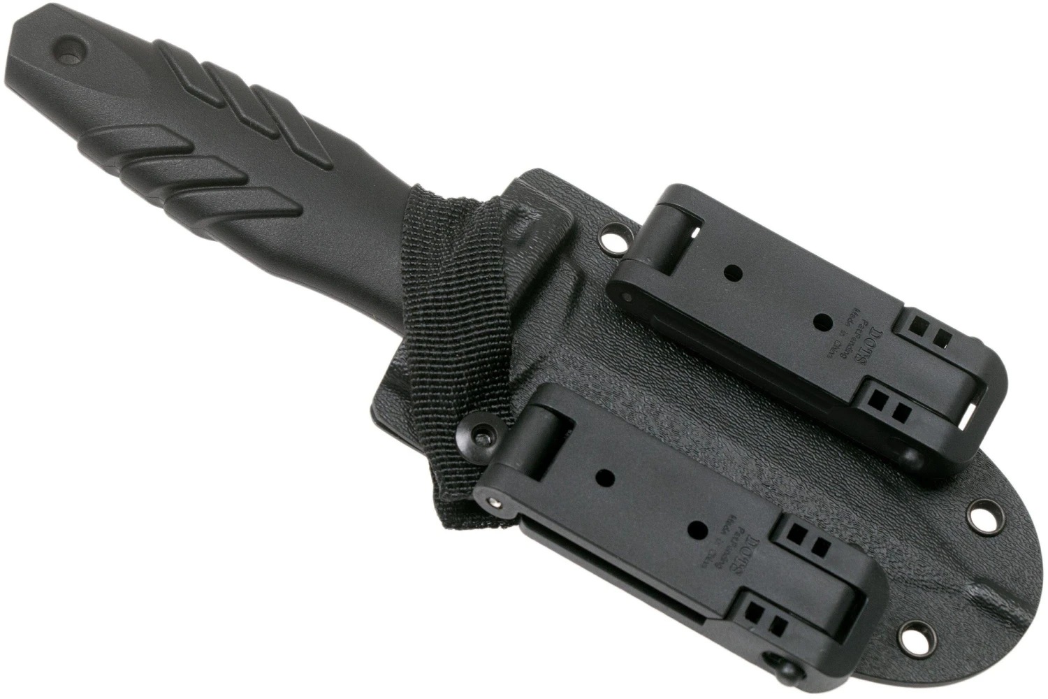 Fox Tactical Elementum Dagger FOFX-647S Cuchillo Fijo - Imagen 7