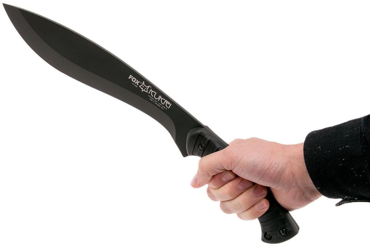 Fox Kukri FX-658 Machete - Imagen 6