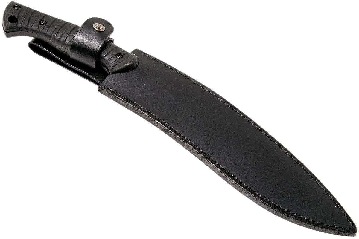 Fox Kukri FX-658 Machete - Imagen 7