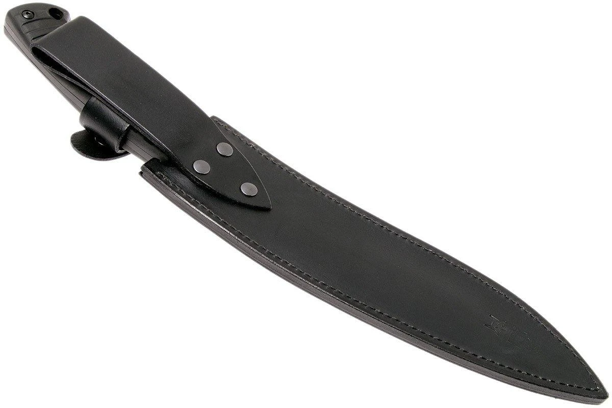 Fox Kukri FX-658 Machete - Imagen 8