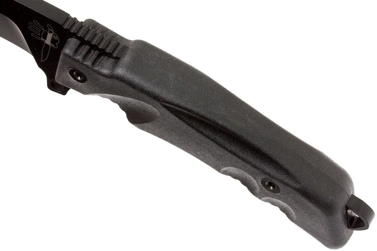 Fox FKMD Extreme Tactical Kukri FX-9CM04 Machete, Boris Sterm Design - Imagen 5