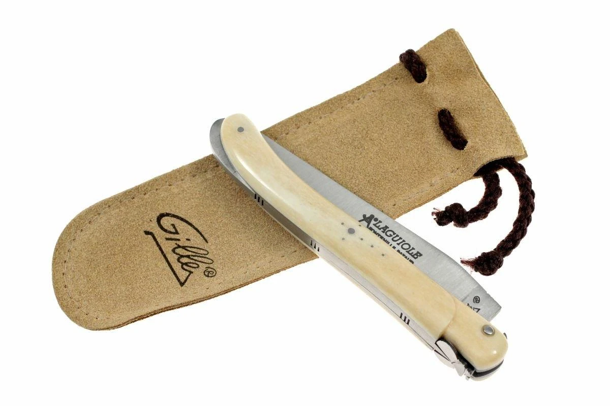 Fontenille 'Nature Old School' Full Bone L679OS - Imagen 6