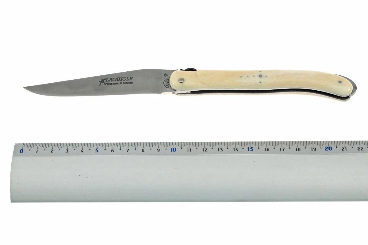 Fontenille 'Nature Old School' Full Bone L679OS - Imagen 8