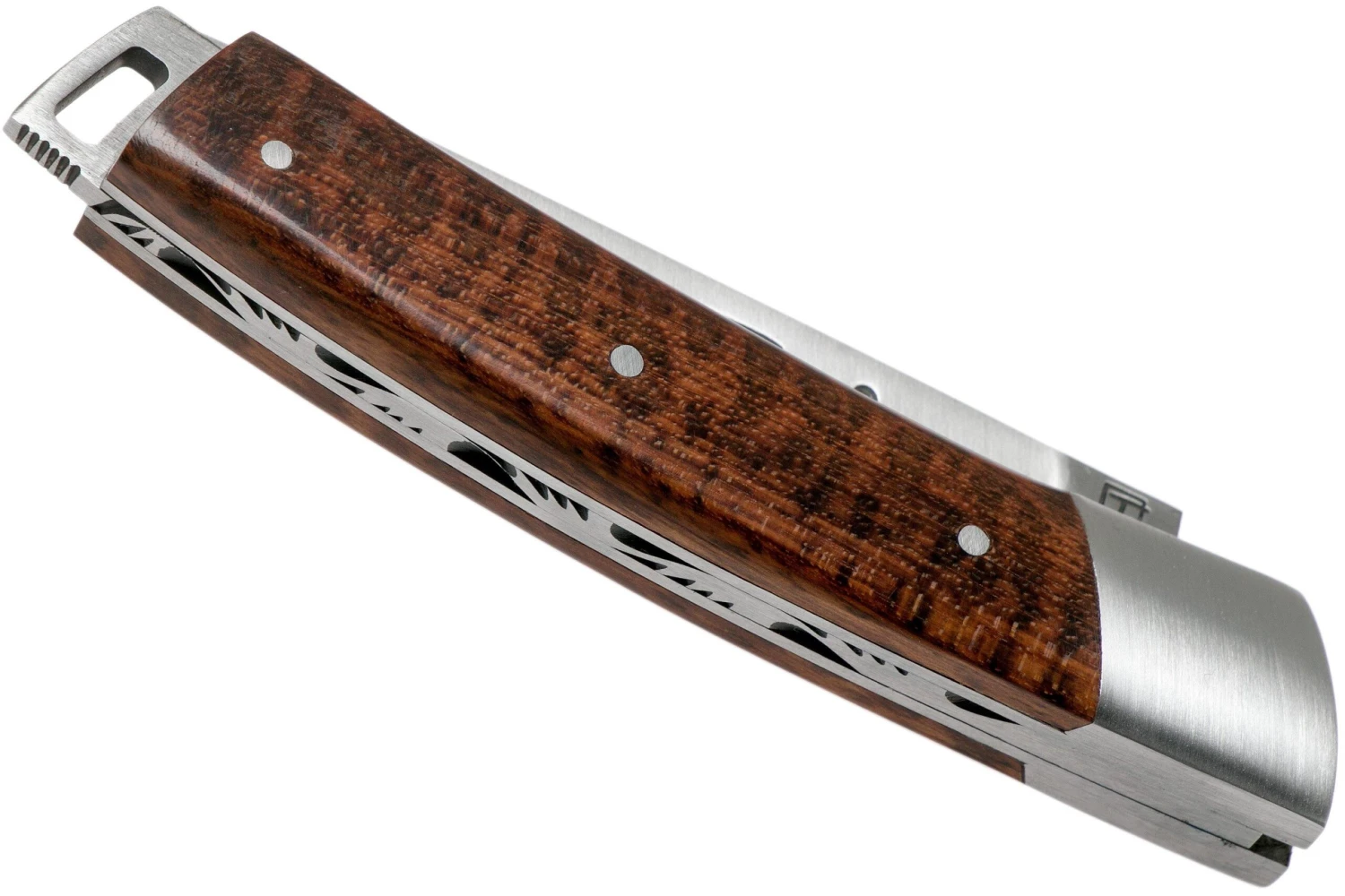 Le Thiers Pocket Amourette T8A Navaja Por Fontenille Pataud - Imagen 4