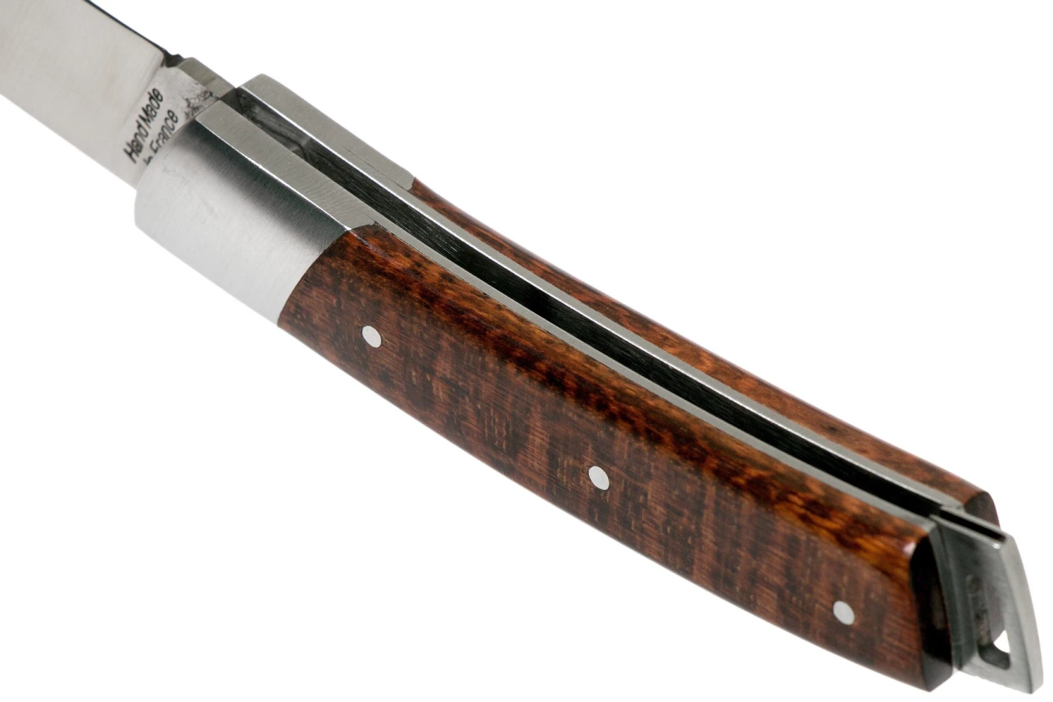 Le Thiers Pocket Amourette T8A Navaja Por Fontenille Pataud - Imagen 5