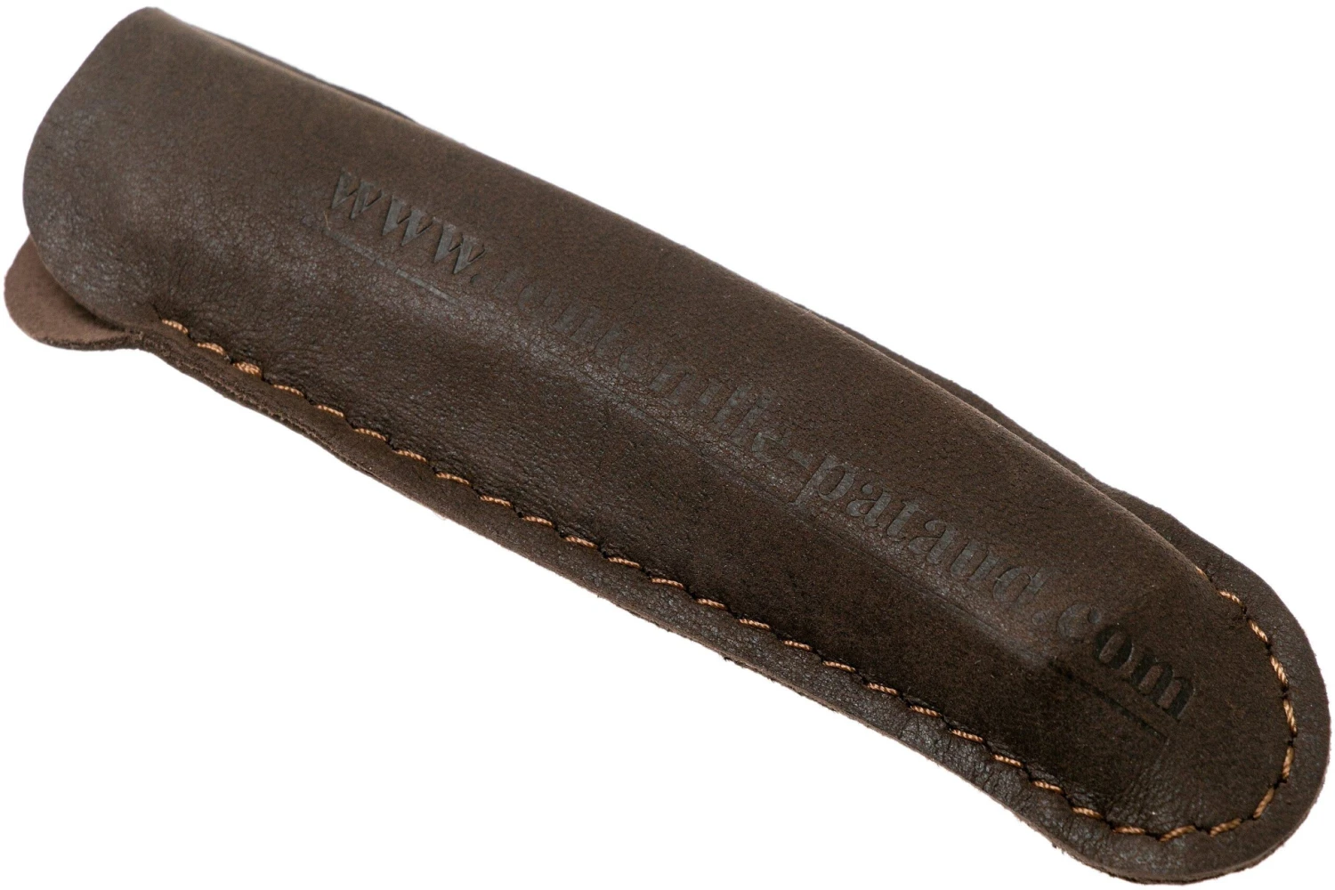 Le Thiers Pocket Desert Ironwood T8BF Navaja Por Fontenille Pataud - Imagen 9