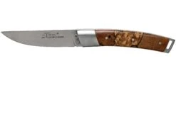 Le Thiers Pocket Haya Estabilizada T8HD Navaja Por Fontenille Pataud