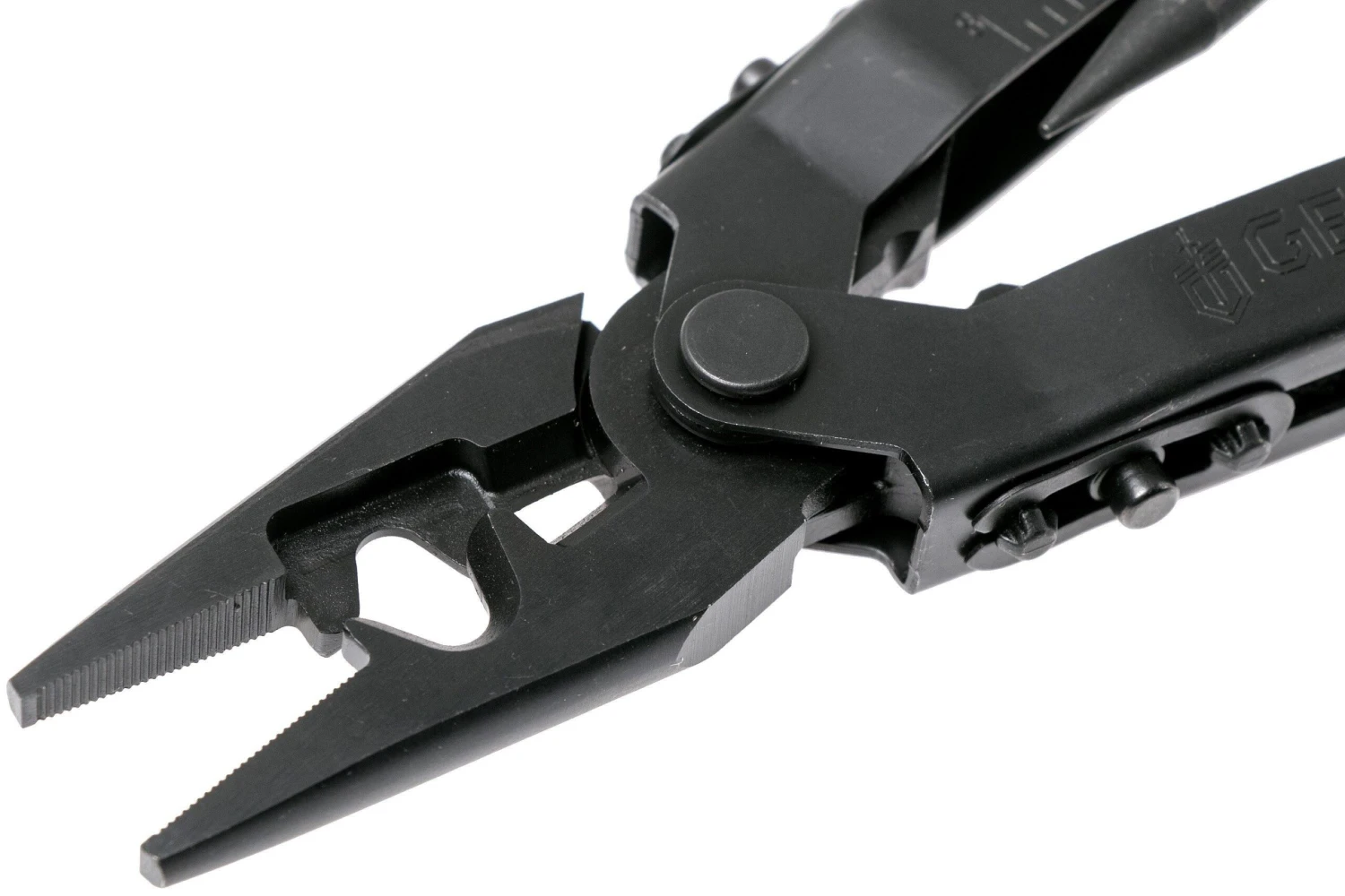 Gerber Multi-Plier 600 DET Multiherramienta Negra, 07400 - Imagen 2