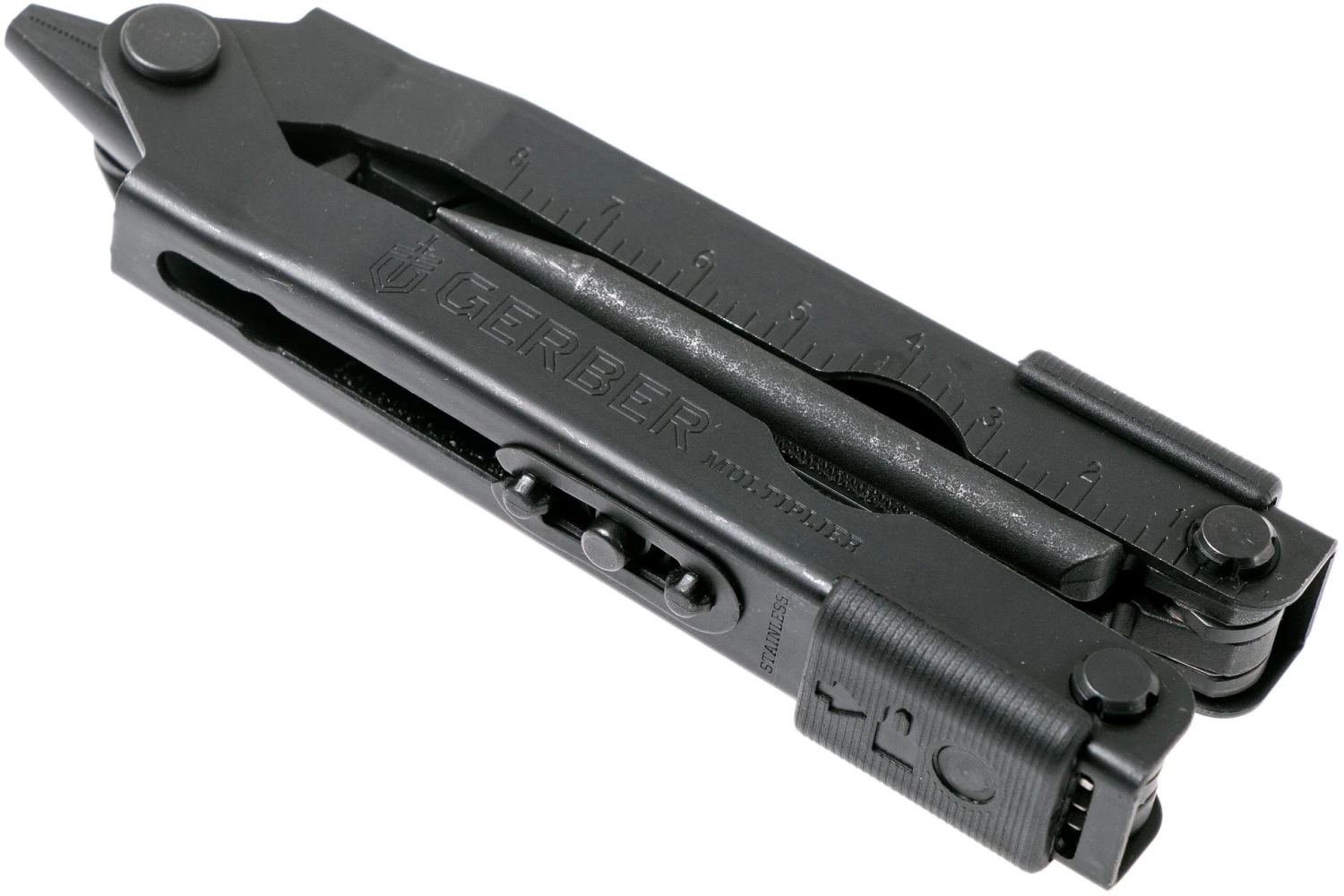 Gerber Multi-Plier 600 DET Multiherramienta Negra, 07400 - Imagen 5