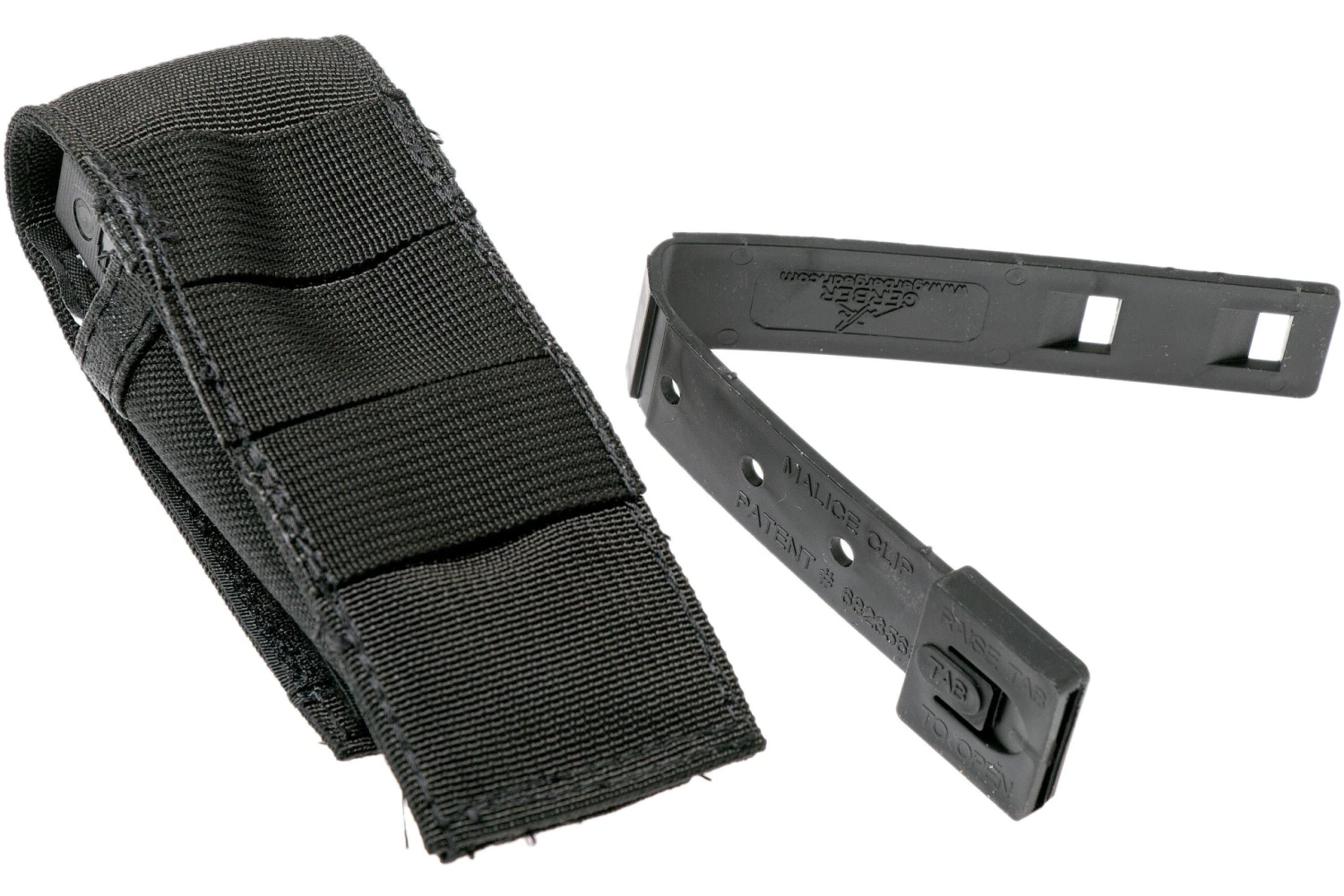 Gerber Multi-Plier 600 DET Multiherramienta Negra, 07400 - Imagen 8