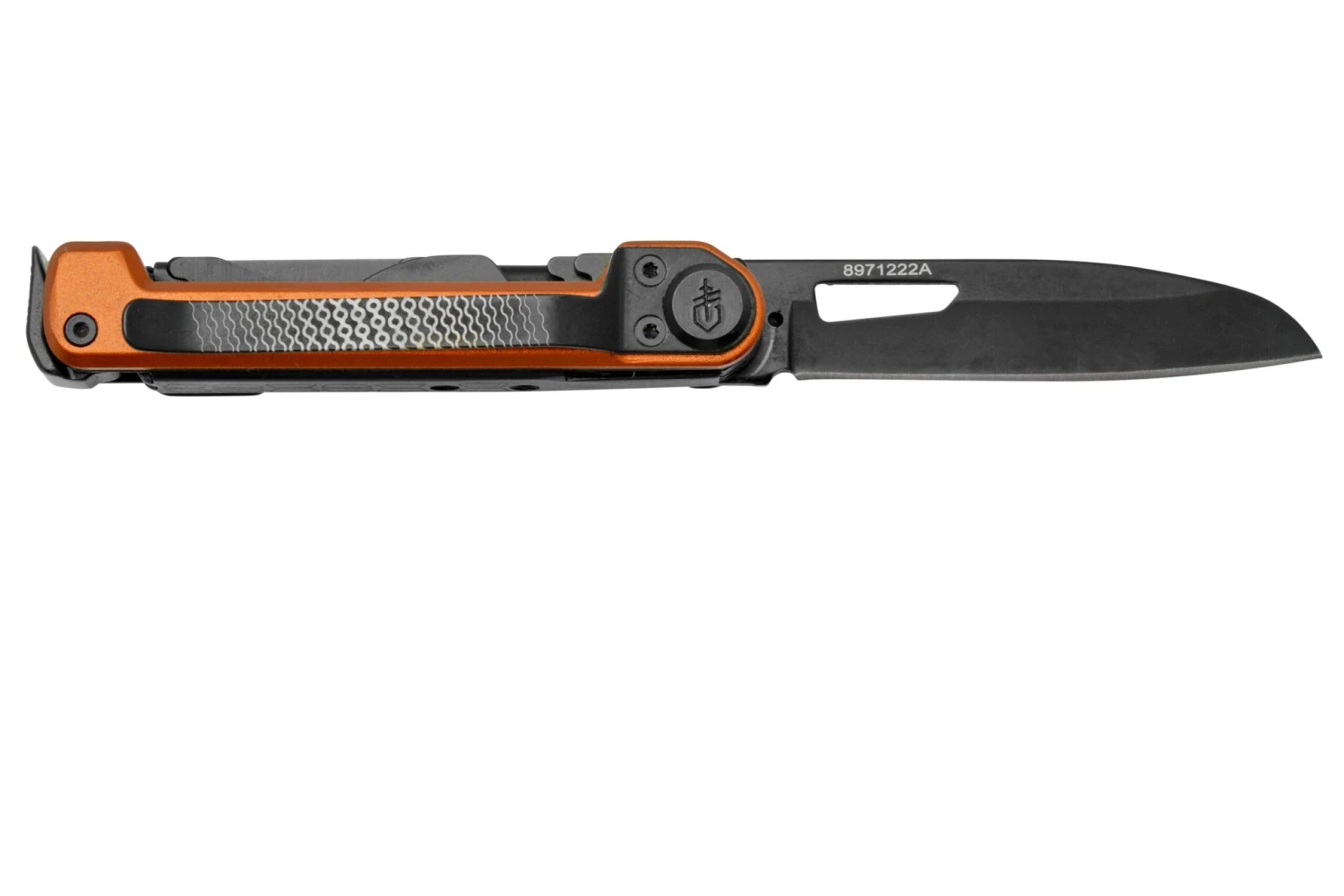 Gerber Armbar Scout 1064396, Burnt Orange, Multiherramienta - Imagen 2