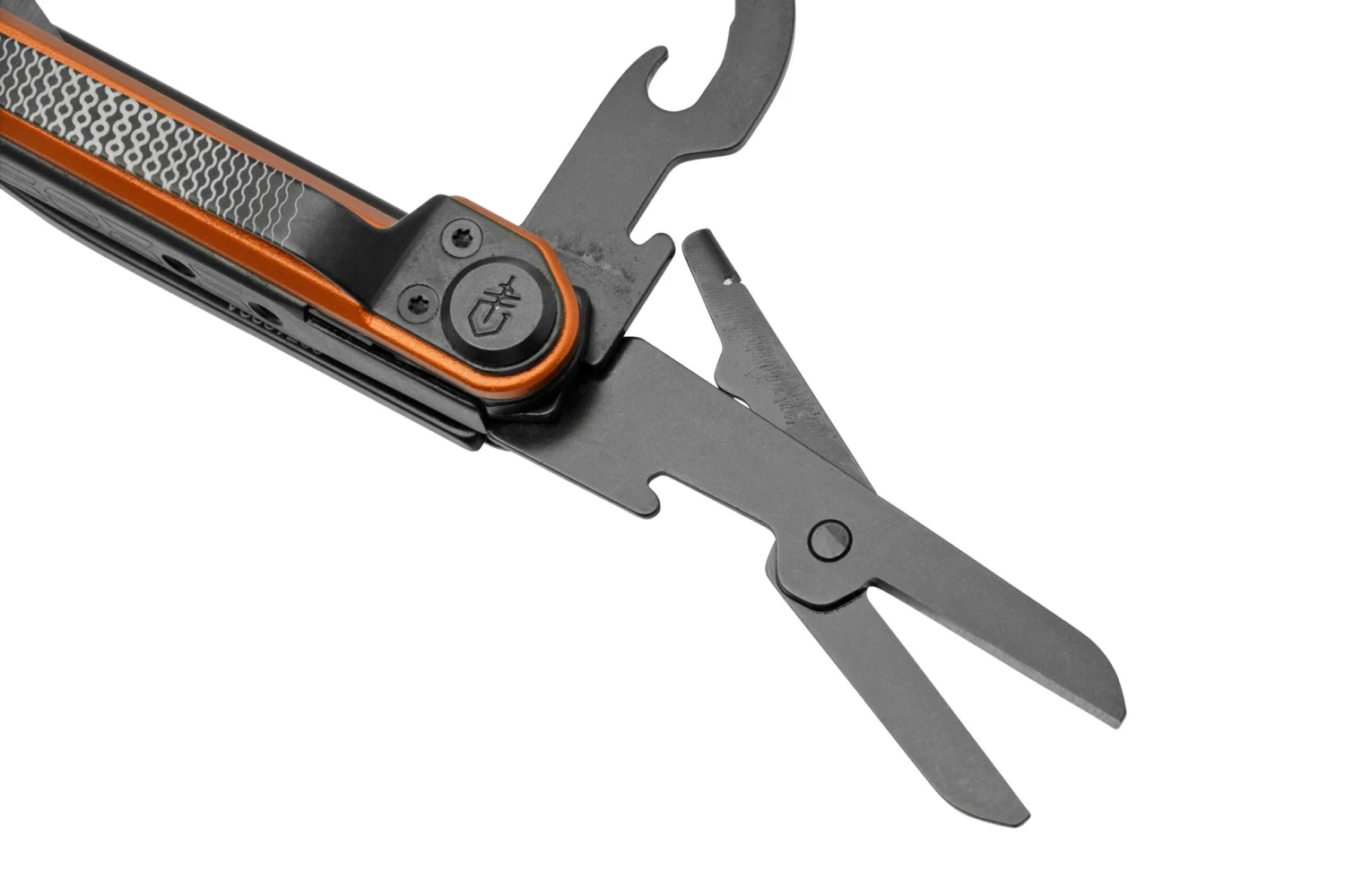 Gerber Armbar Scout 1064396, Burnt Orange, Multiherramienta - Imagen 3