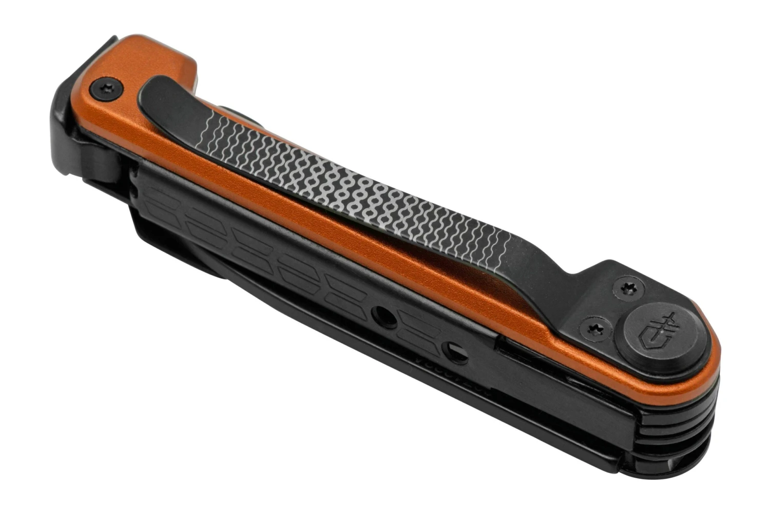 Gerber Armbar Scout 1064396, Burnt Orange, Multiherramienta - Imagen 5