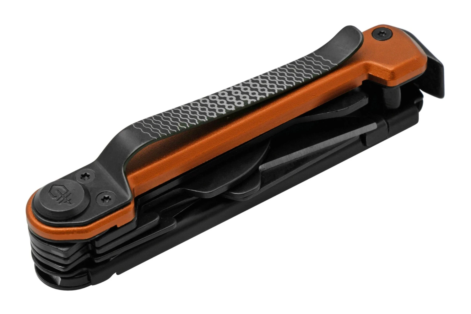 Gerber Armbar Scout 1064396, Burnt Orange, Multiherramienta - Imagen 6