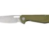 Gerber Slimsada 1064426 Green Micarta Navaja