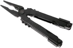 Gerber Multi-Plier 600 Multiherramienta Negro Sin Cuchillo, 30-000952