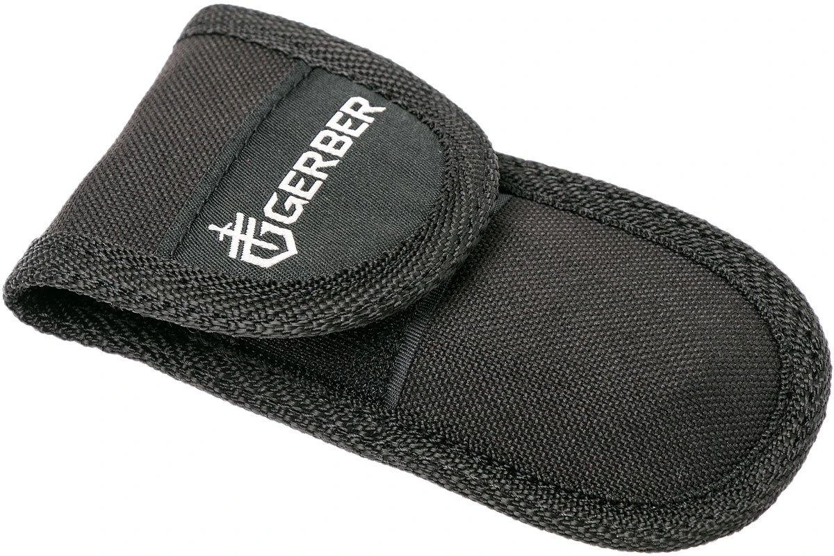 Gerber Multi-Plier 600 Multiherramienta Negro Sin Cuchillo, 30-000952 - Imagen 7