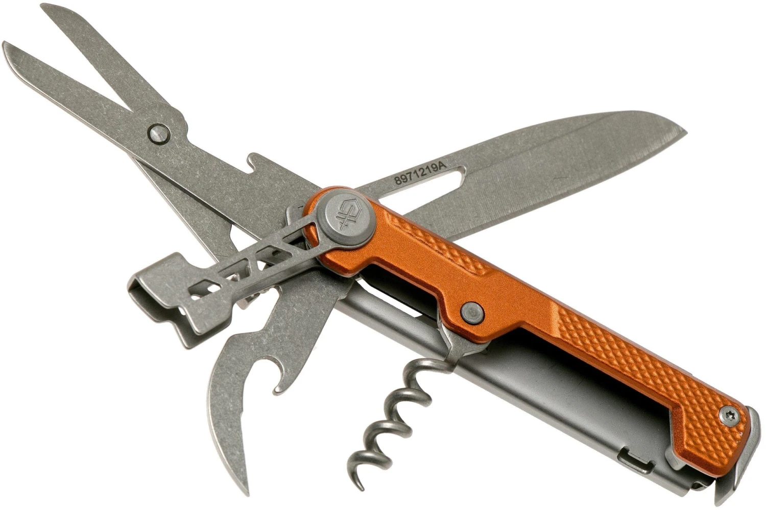 Gerber Armbar Cork Orange 30-001582 Multiherramienta