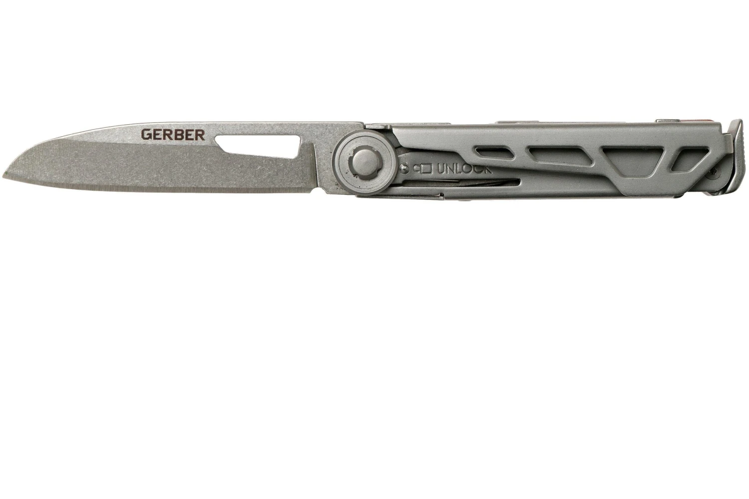 Gerber Armbar Cork Orange 30-001582 Multiherramienta - Imagen 3