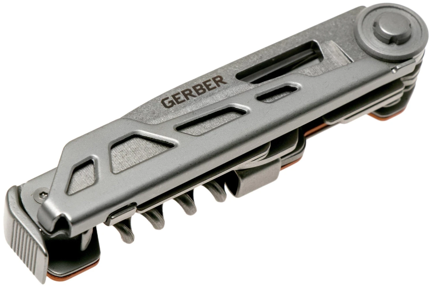 Gerber Armbar Cork Orange 30-001582 Multiherramienta - Imagen 5