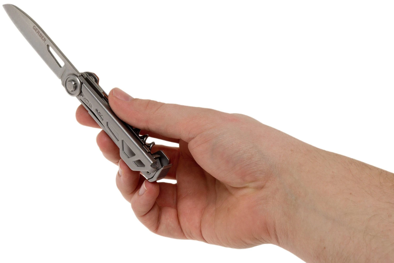 Gerber Armbar Cork Orange 30-001582 Multiherramienta - Imagen 6