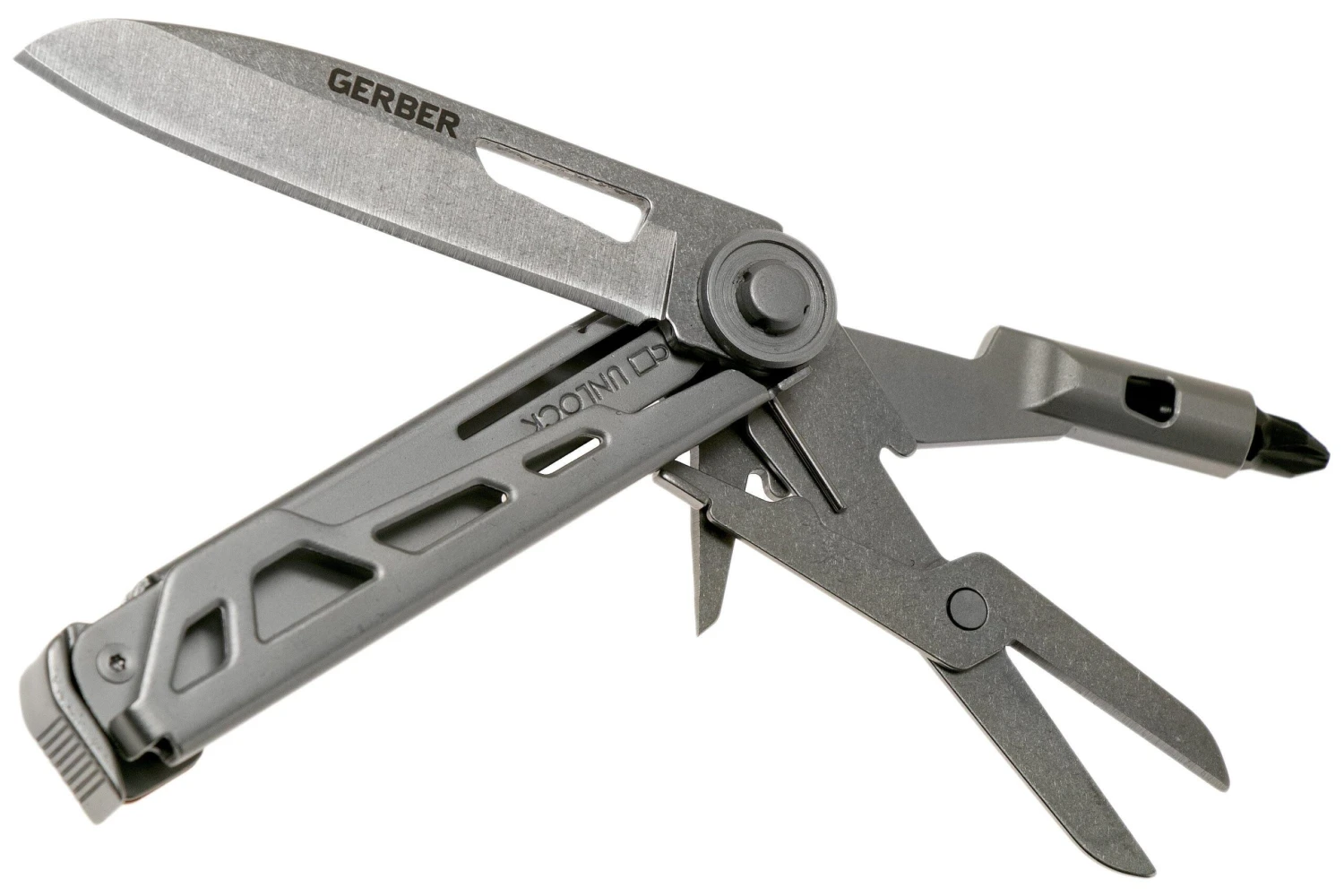 Gerber Armbar Drive Orange 30-001588 Multiherramienta - Imagen 2