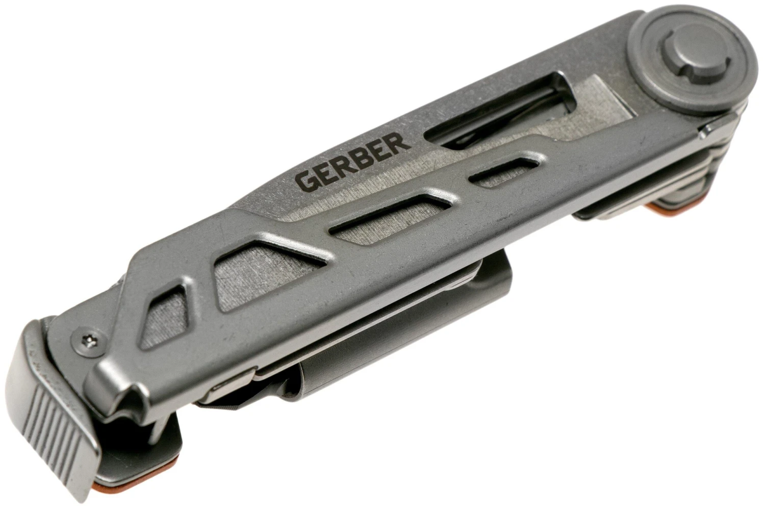 Gerber Armbar Drive Orange 30-001588 Multiherramienta - Imagen 5